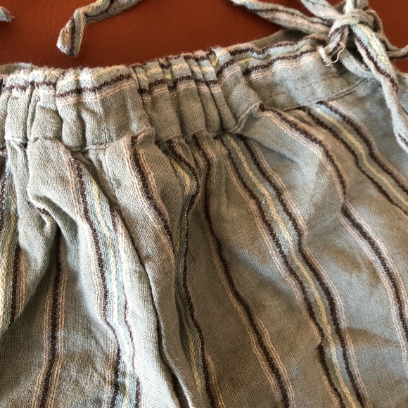 CARAMEL BABY & CHILD pants size 3mois - Picture 2 of 4